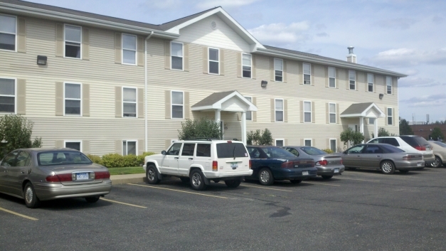 Pine Lake Village Apartments - Pine Lake Village Apartments