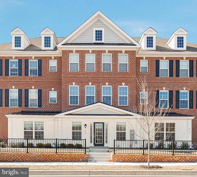 Photo - 415 Lenape Way Townhome