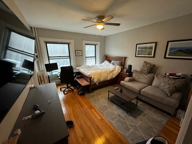 Photo - 1091 Boylston St Unit #33