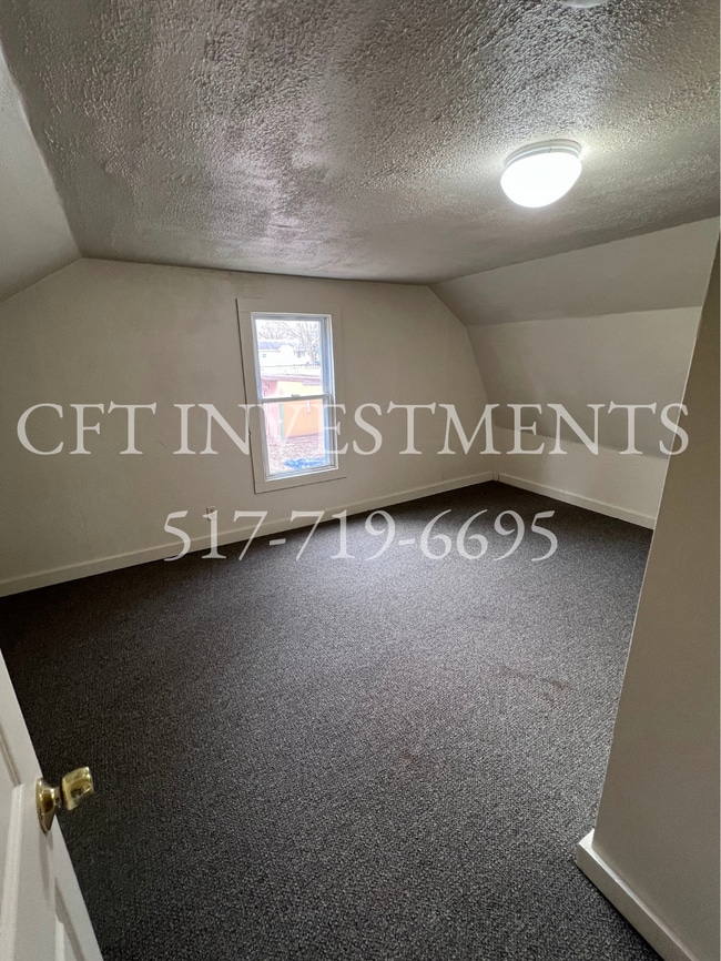 Dormitorio principal - 233 Vanlieu St