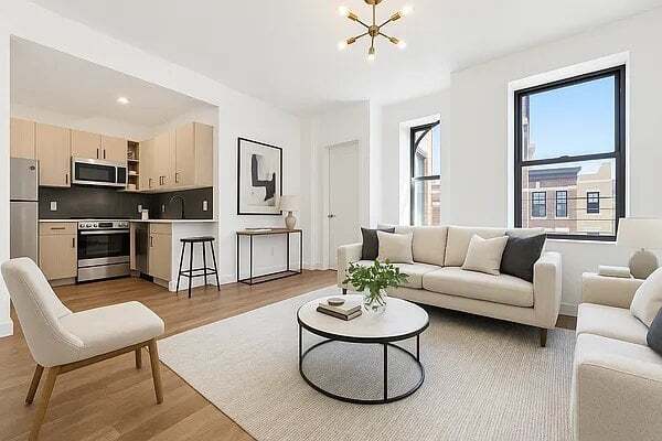 Photo - 524 W 134th St Unit 1C