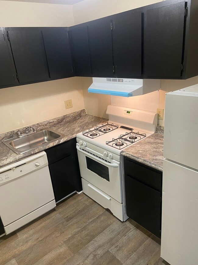 Westminster Park Apartments