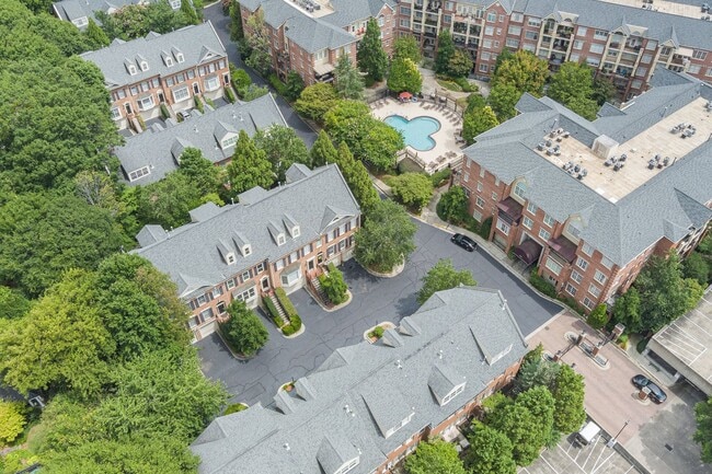 Photo - 1735 Peachtree St NE Unit 606