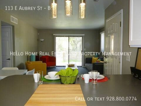 Photo - 113 E Aubrey St Unidad B