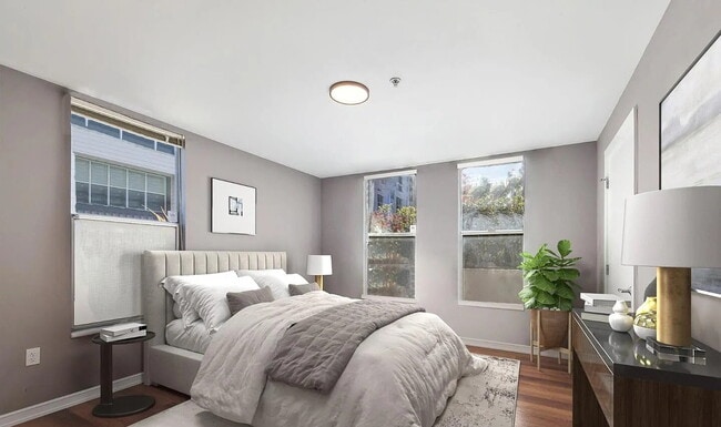 Photo - Experience San Francisco, your way with attractions in the heart of The City Unidad 601 Alabama St 3B, San Francis