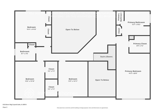 Photo - 616 Glenn Ridge