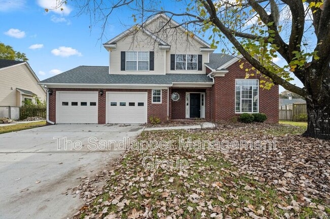 Photo - 5025 Weatherstone Rd House