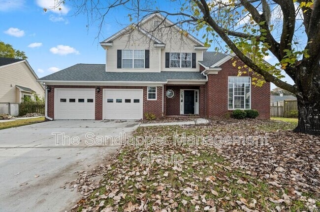 Building Photo - 5025 Weatherstone Rd Rental
