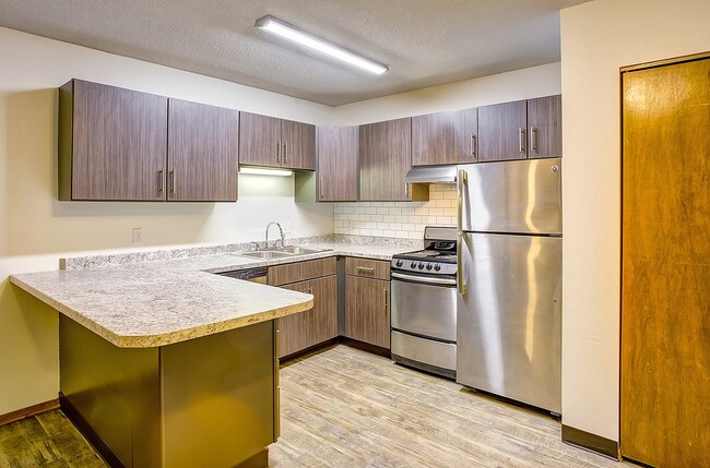 Photo - The Social Reserve