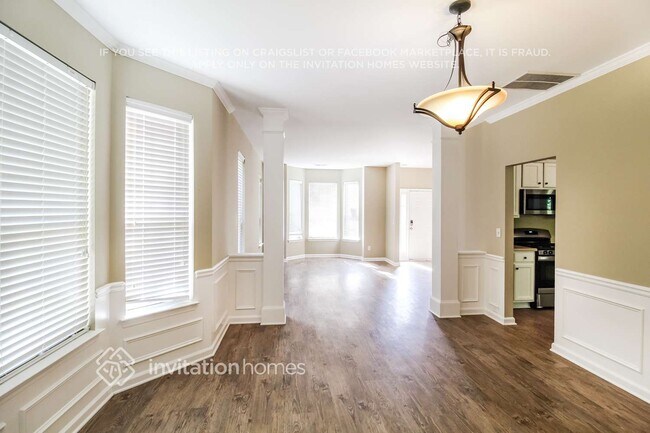 Photo - 1161 Cascade Hills Dr SW