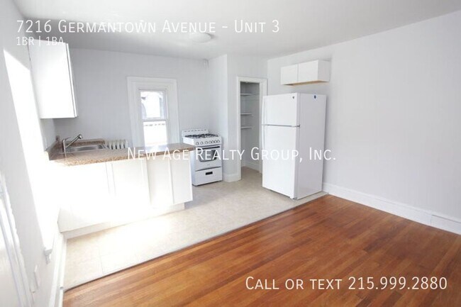 Photo - 7216 Germantown Ave Unidad 3