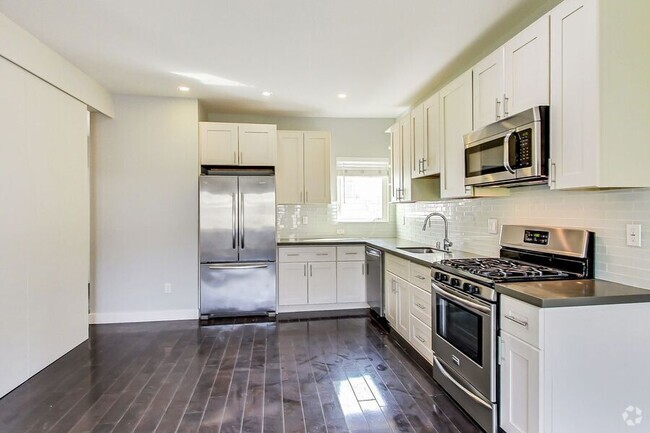 Building Photo - Modern 2bd/2ba in Prime Noe Valley Locatio... Unit 04 Rental