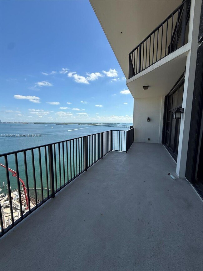 Photo - 1865 Brickell Ave Unit A-PH4