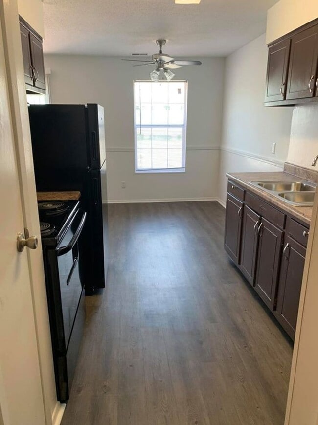 Photo - Beech Tree Glen Apartments