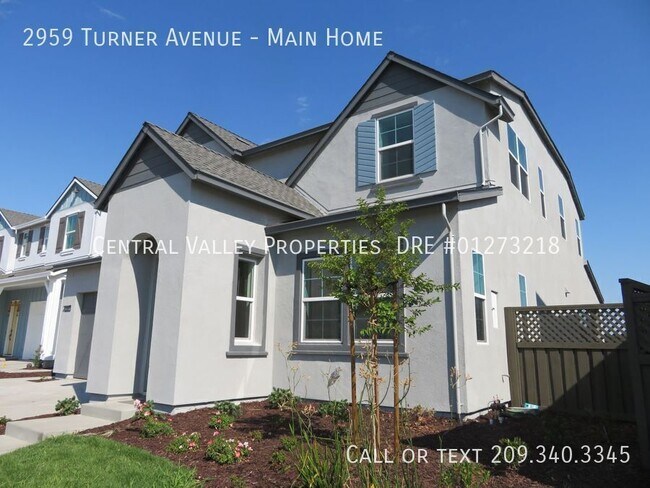 2959 Turner Ave Unit Main Home