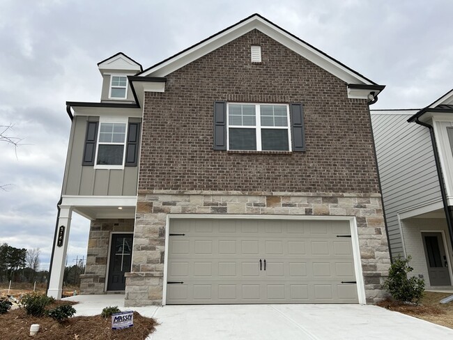 Photo - 3161 Westgate Pk Dr House