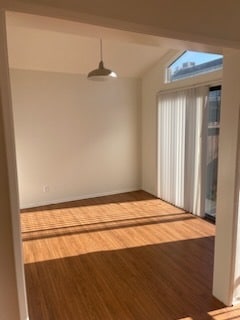 Moonshadow Apartments