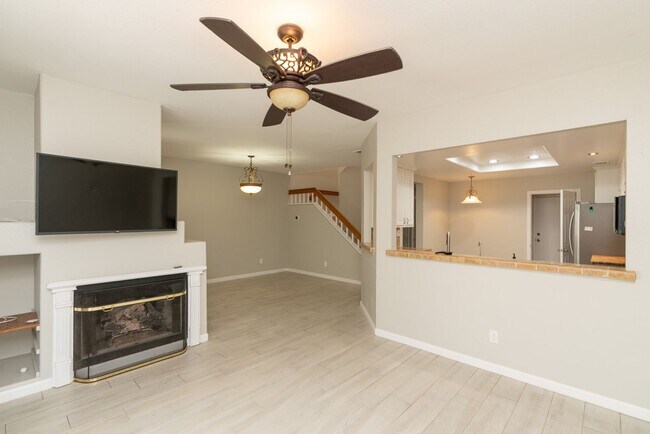 Photo - 3 Bedroom Townhome in the Monte Rio Community of Rancho Peñasquitos Unit 12