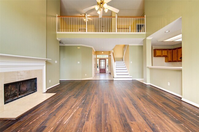 Photo - 1807 Garden Terrace Dr