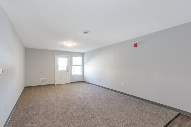 Photo - Province Street Apartments