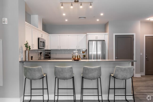 Photo - Hudson Commons