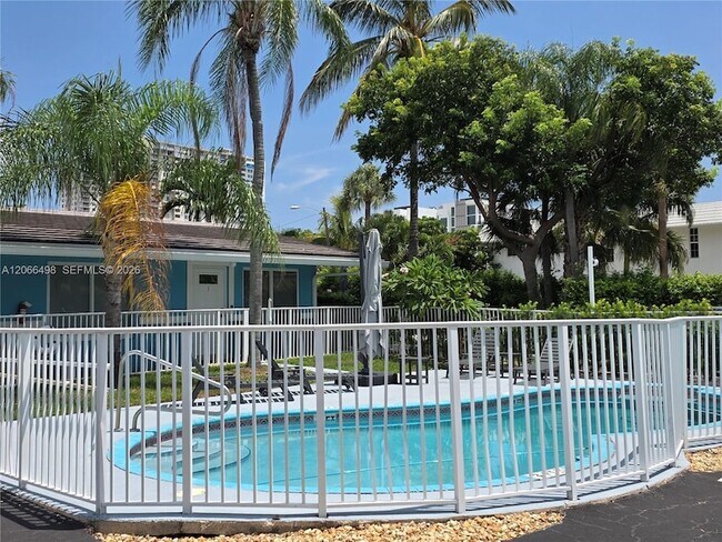 509 Hibiscus Ave Unidad 7