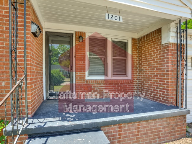 Photo - 1201 Carverdale Dr