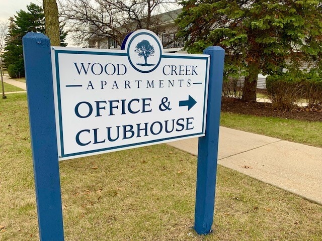 Wood Creek Apartments