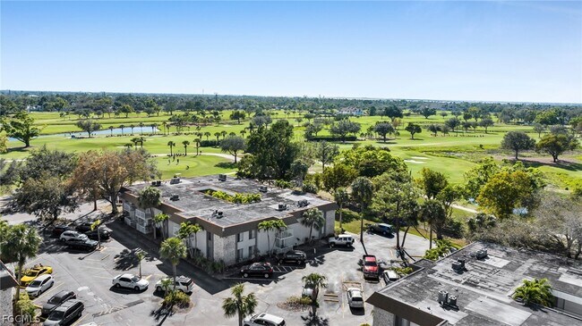 Photo - 1830 Maravilla Ave Unit 804