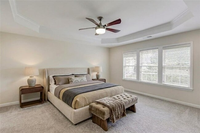Photo - 5135 Amberden Hall Dr