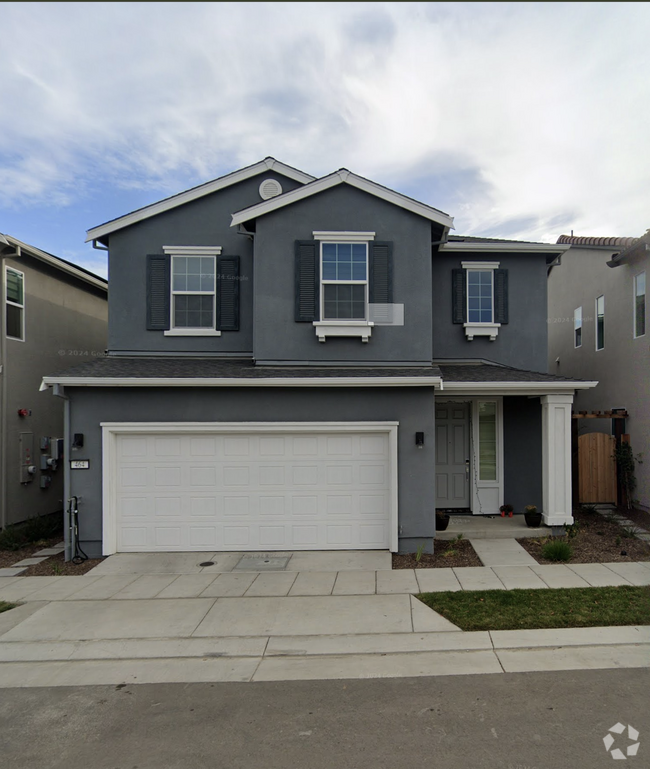 Building Photo - 344 N Geyserville Wy Rental