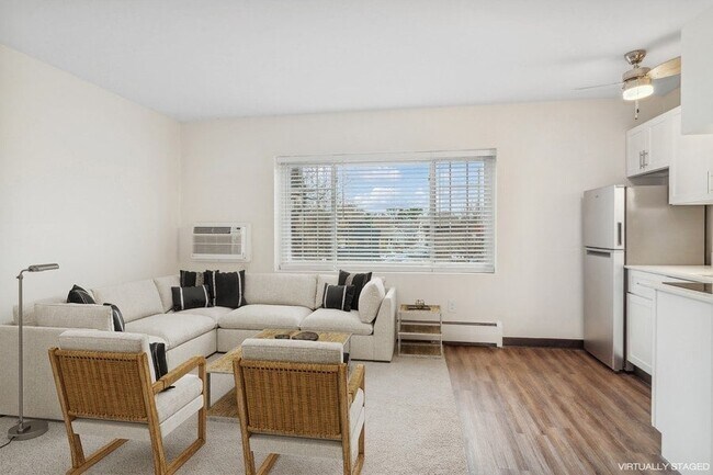 Cove at Linden Hills