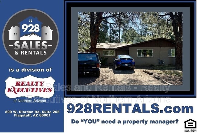 Building Photo - 3406 Pima Dr Unit # 1