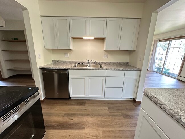 Photo - Georgetown Apartments