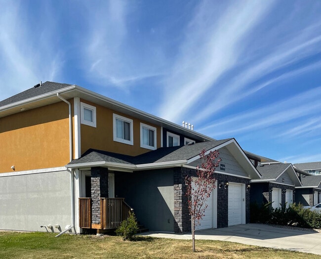 Photo - Prairie View Townhomes