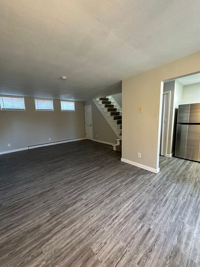 Tinkler Perrin Place