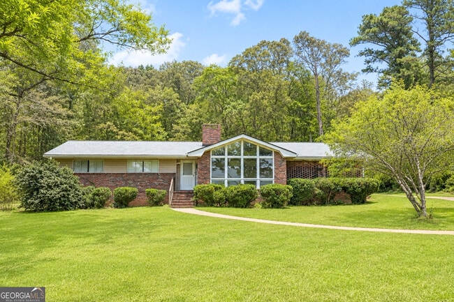 Photo - 3605 Flat Shoals Rd