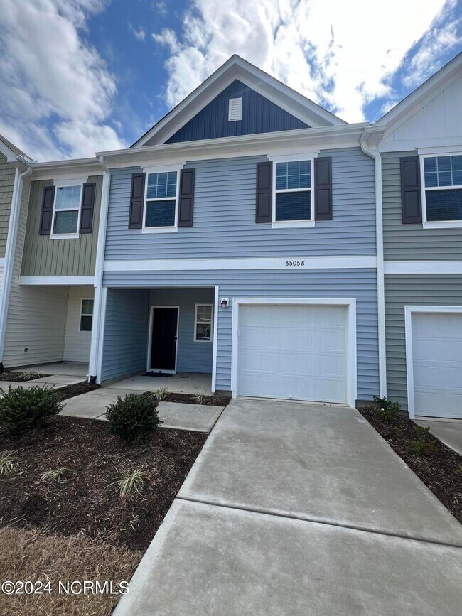 Photo - 3505 Walker Dr Townhome