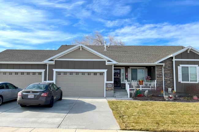 Building Photo - Coming Soon!! Modern Comfort Meets Luxury – Fully Upgraded Unit in West Valley City