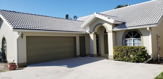 Building Photo - 816 Belville Blvd Rental
