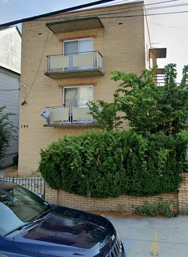 Photo - 184 Fairview Ave Apartment