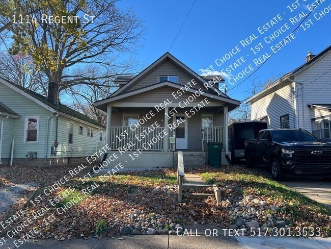 Photo - 1114 Regent St