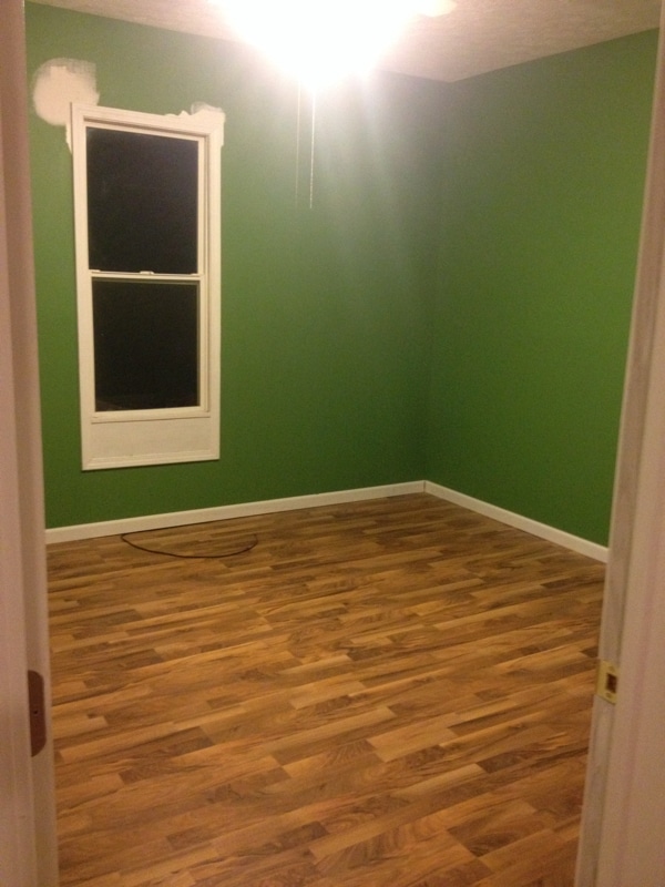 Building Photo - 1021 W Howe St Rental