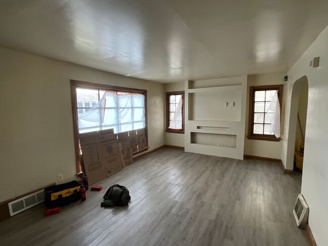 Photo - Charming Three-Bedroom Single-Family Home with Ongoing Updates