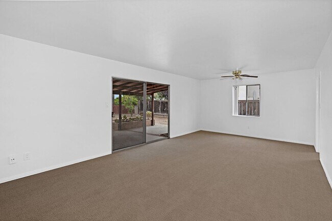 Photo - Single level home in San Carlos