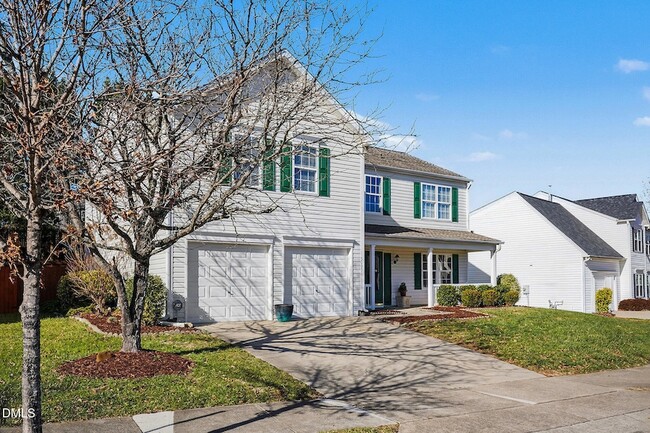 Photo - 5005 Marathon Ln