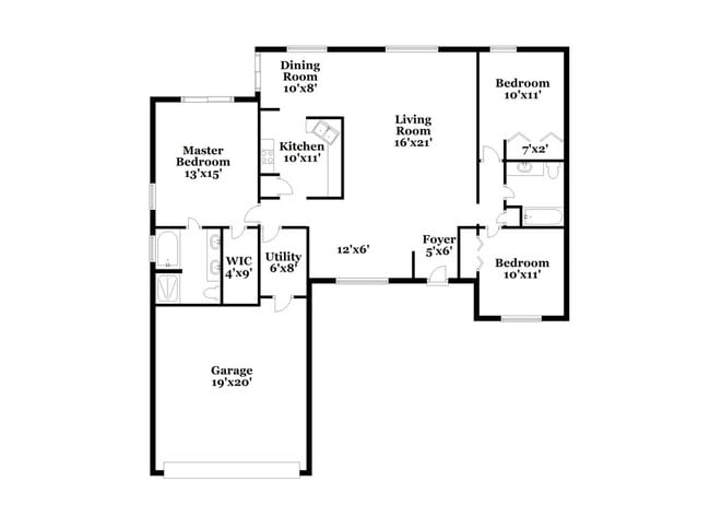 Photo - 203 Southern Breeze Dr