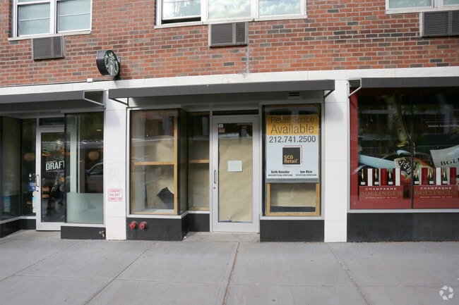 245 East 80th Street