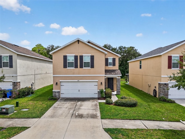 Building Photo - 802 Wiltonway Dr Rental