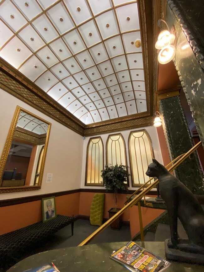 Nob Hill Associates LLC.